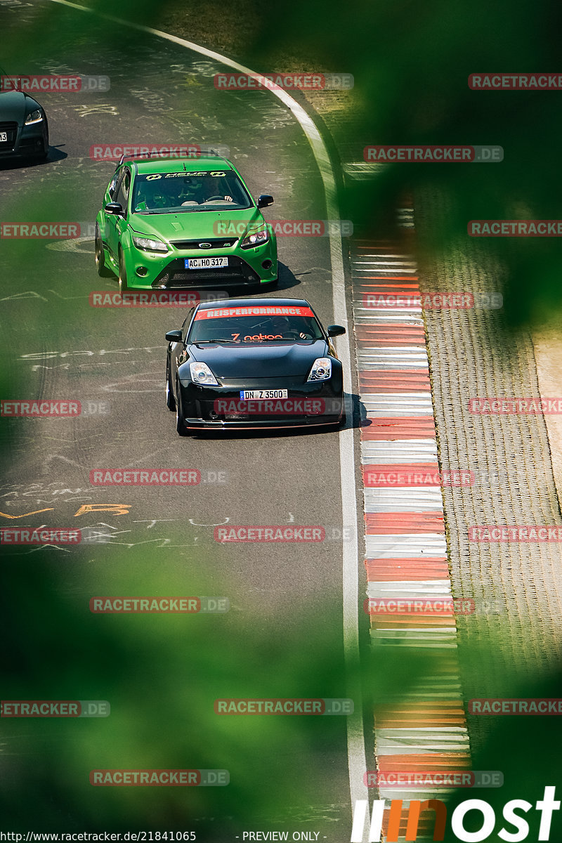 Bild #21841065 - Touristenfahrten Nürburgring Nordschleife (29.05.2023)