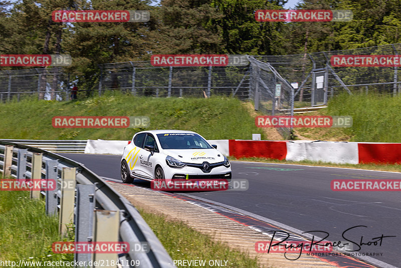 Bild #21841109 - Touristenfahrten Nürburgring Nordschleife (29.05.2023)