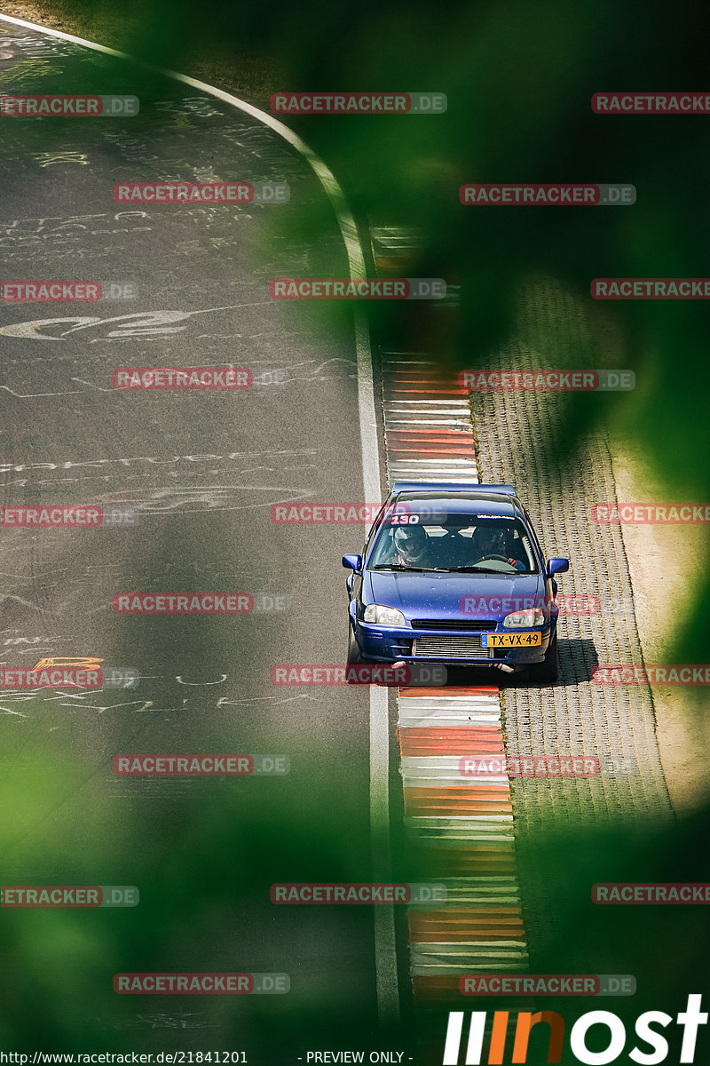 Bild #21841201 - Touristenfahrten Nürburgring Nordschleife (29.05.2023)