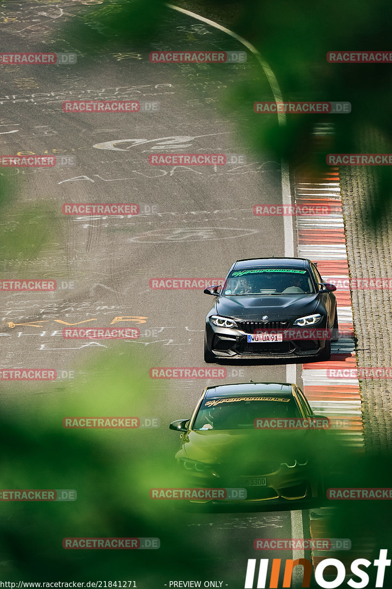 Bild #21841271 - Touristenfahrten Nürburgring Nordschleife (29.05.2023)