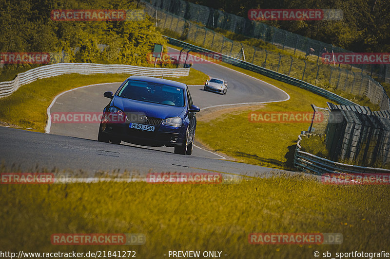 Bild #21841272 - Touristenfahrten Nürburgring Nordschleife (29.05.2023)