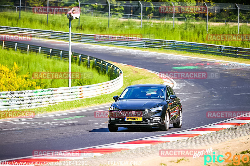 Bild #21841281 - Touristenfahrten Nürburgring Nordschleife (29.05.2023)