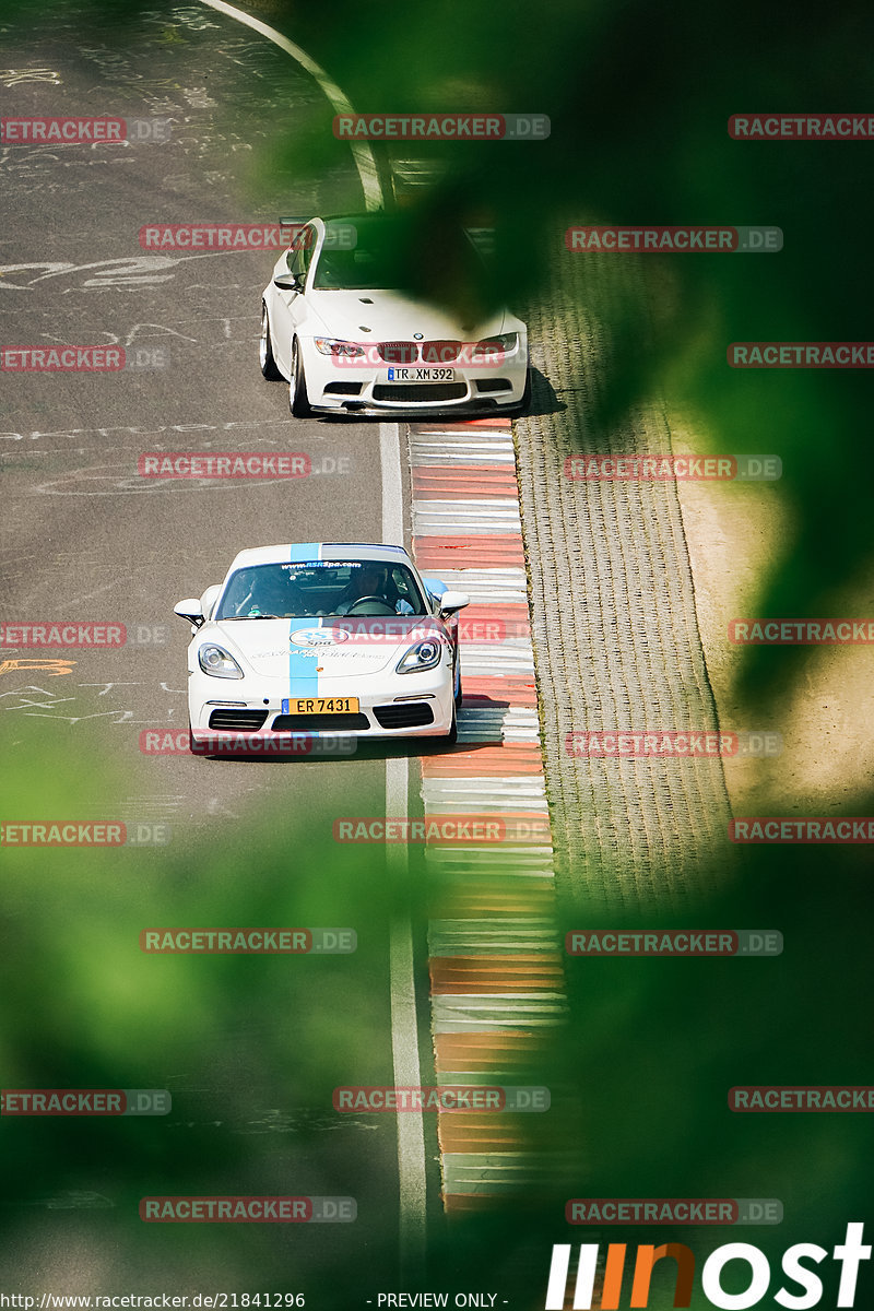 Bild #21841296 - Touristenfahrten Nürburgring Nordschleife (29.05.2023)