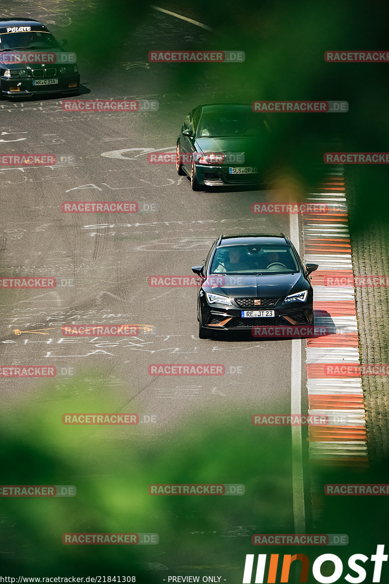 Bild #21841308 - Touristenfahrten Nürburgring Nordschleife (29.05.2023)