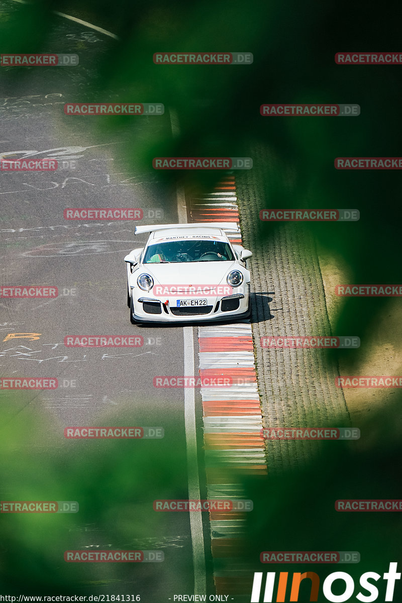 Bild #21841316 - Touristenfahrten Nürburgring Nordschleife (29.05.2023)