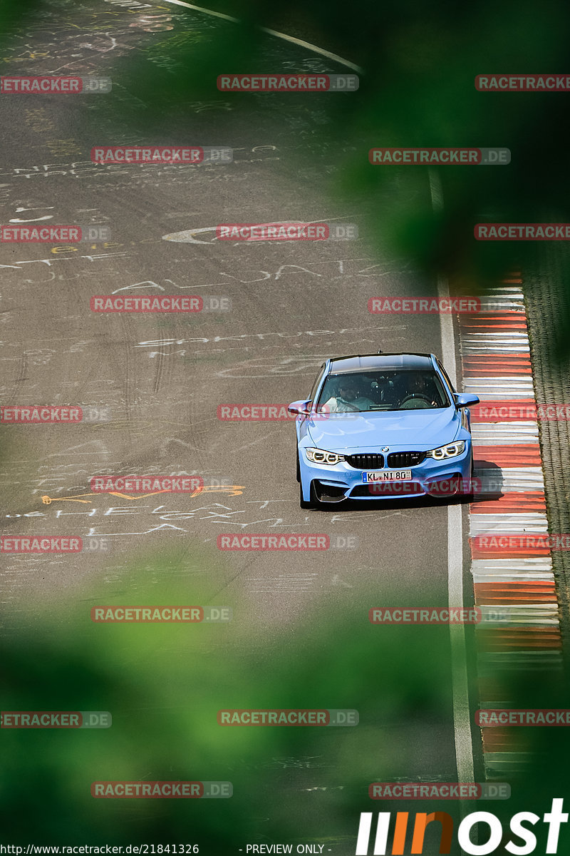 Bild #21841326 - Touristenfahrten Nürburgring Nordschleife (29.05.2023)