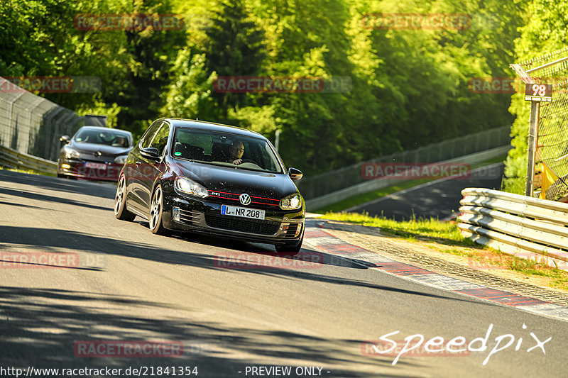 Bild #21841354 - Touristenfahrten Nürburgring Nordschleife (29.05.2023)