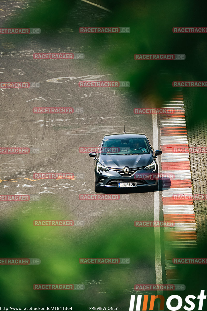 Bild #21841364 - Touristenfahrten Nürburgring Nordschleife (29.05.2023)