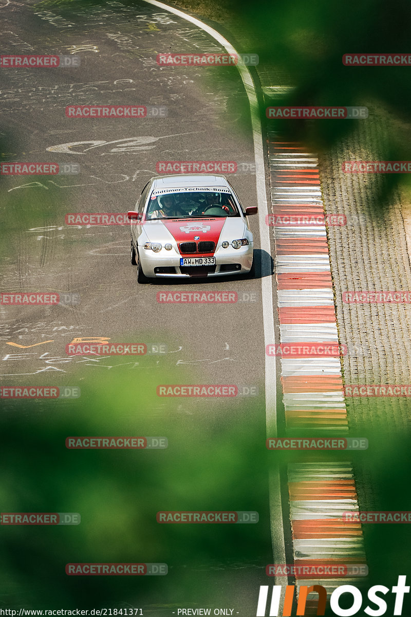 Bild #21841371 - Touristenfahrten Nürburgring Nordschleife (29.05.2023)