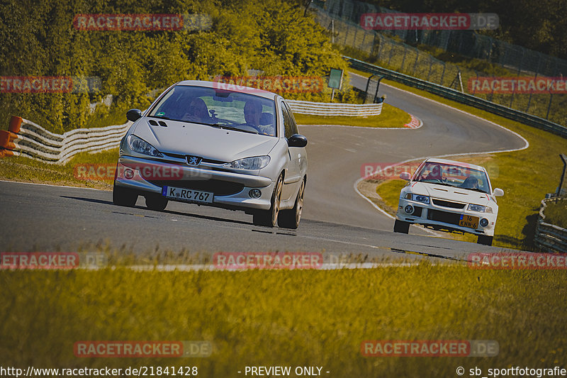 Bild #21841428 - Touristenfahrten Nürburgring Nordschleife (29.05.2023)