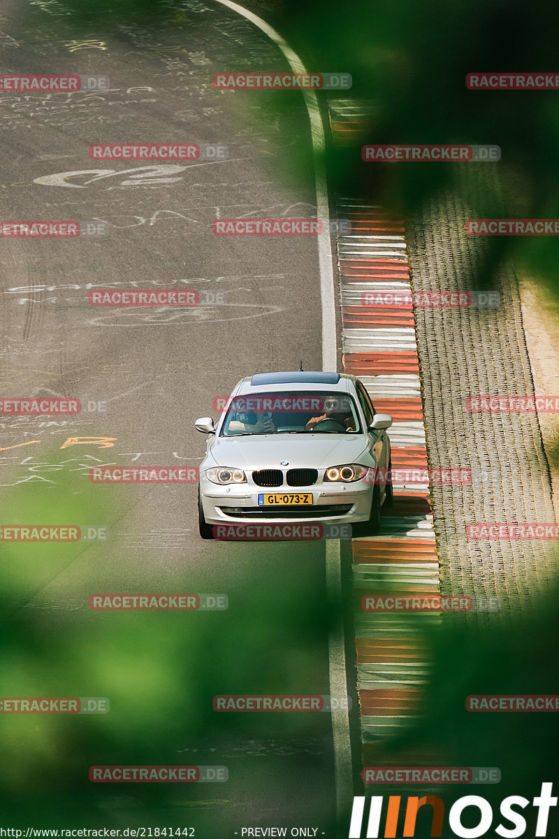 Bild #21841442 - Touristenfahrten Nürburgring Nordschleife (29.05.2023)