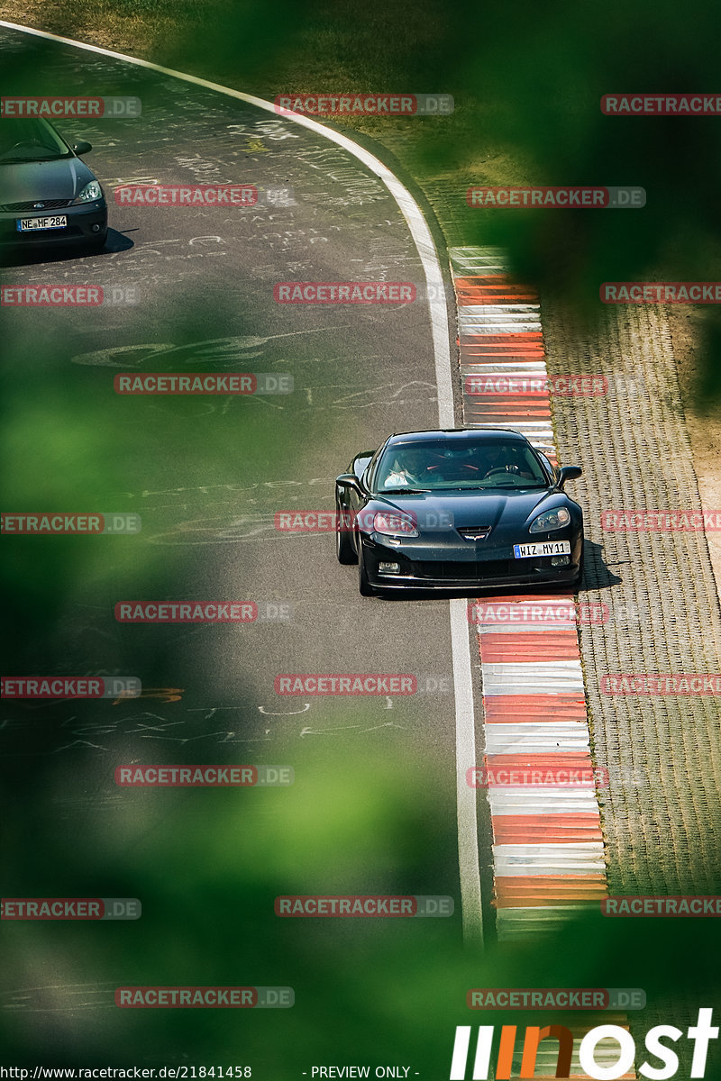 Bild #21841458 - Touristenfahrten Nürburgring Nordschleife (29.05.2023)