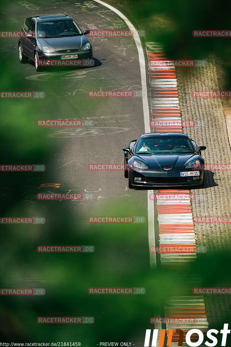 Bild #21841459 - Touristenfahrten Nürburgring Nordschleife (29.05.2023)