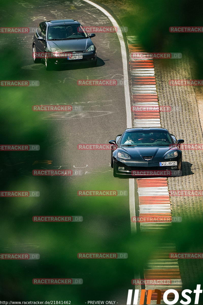 Bild #21841462 - Touristenfahrten Nürburgring Nordschleife (29.05.2023)