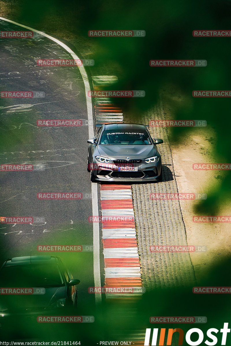 Bild #21841464 - Touristenfahrten Nürburgring Nordschleife (29.05.2023)