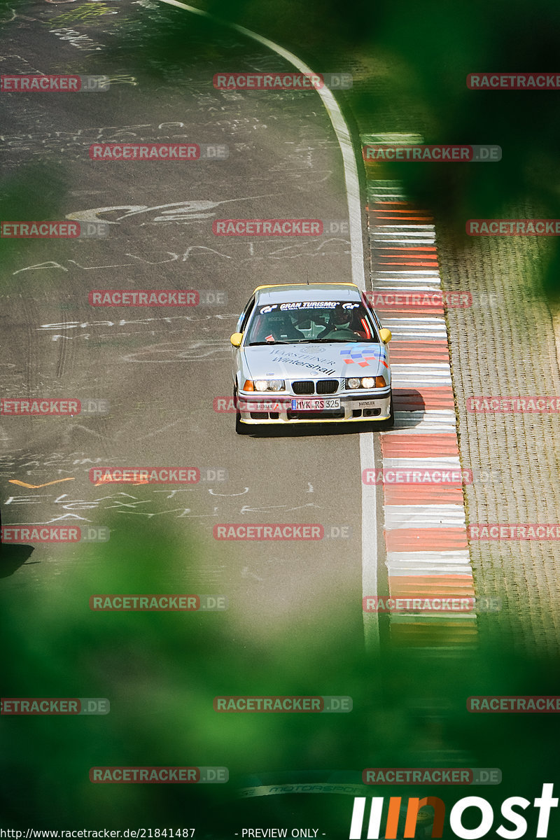 Bild #21841487 - Touristenfahrten Nürburgring Nordschleife (29.05.2023)