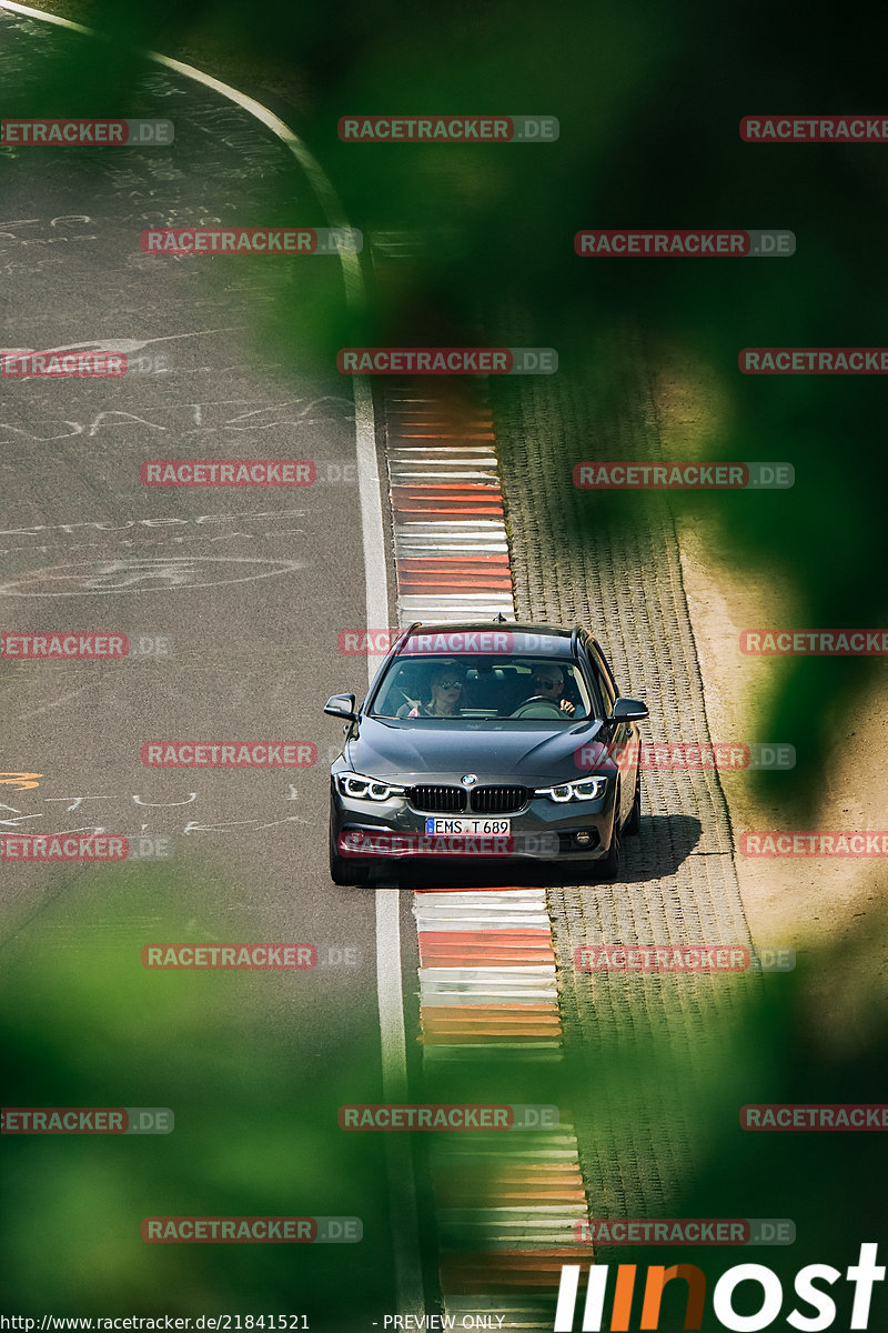 Bild #21841521 - Touristenfahrten Nürburgring Nordschleife (29.05.2023)