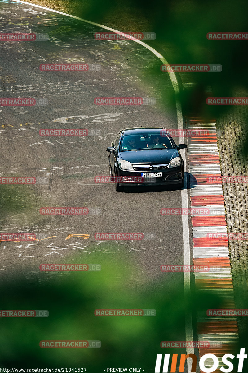 Bild #21841527 - Touristenfahrten Nürburgring Nordschleife (29.05.2023)