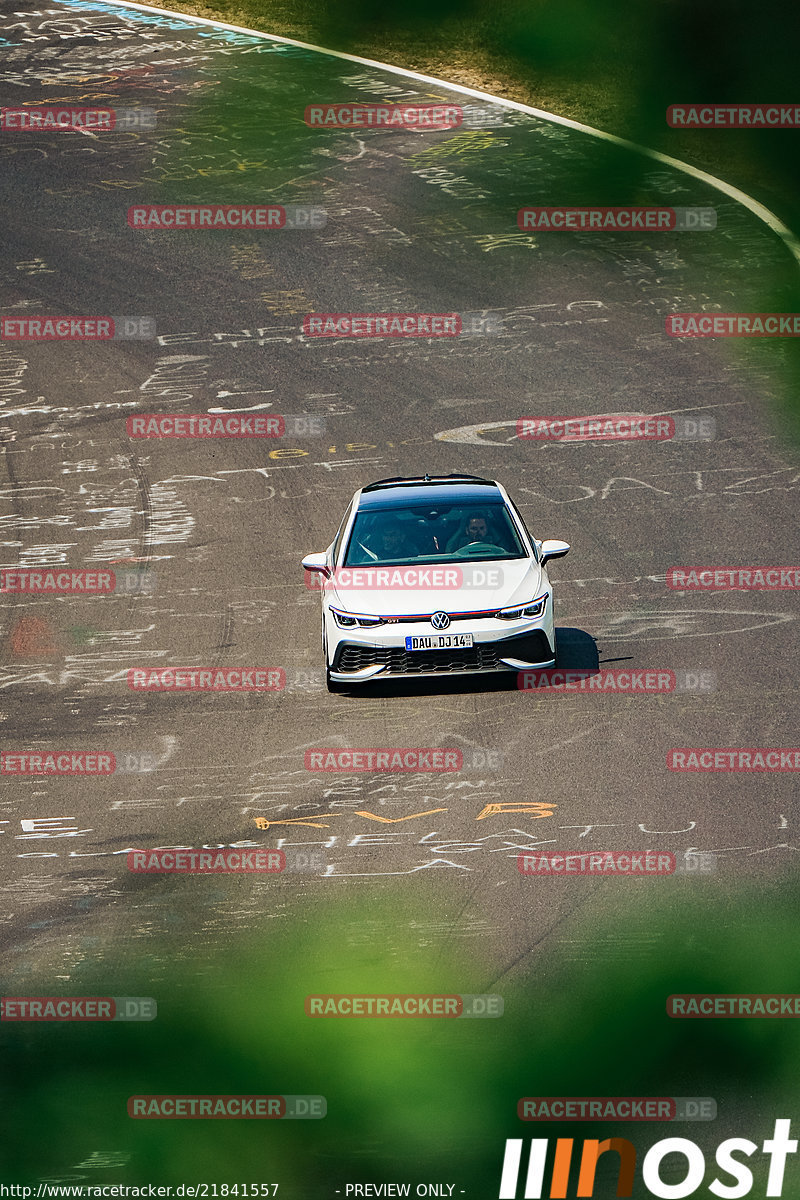 Bild #21841557 - Touristenfahrten Nürburgring Nordschleife (29.05.2023)