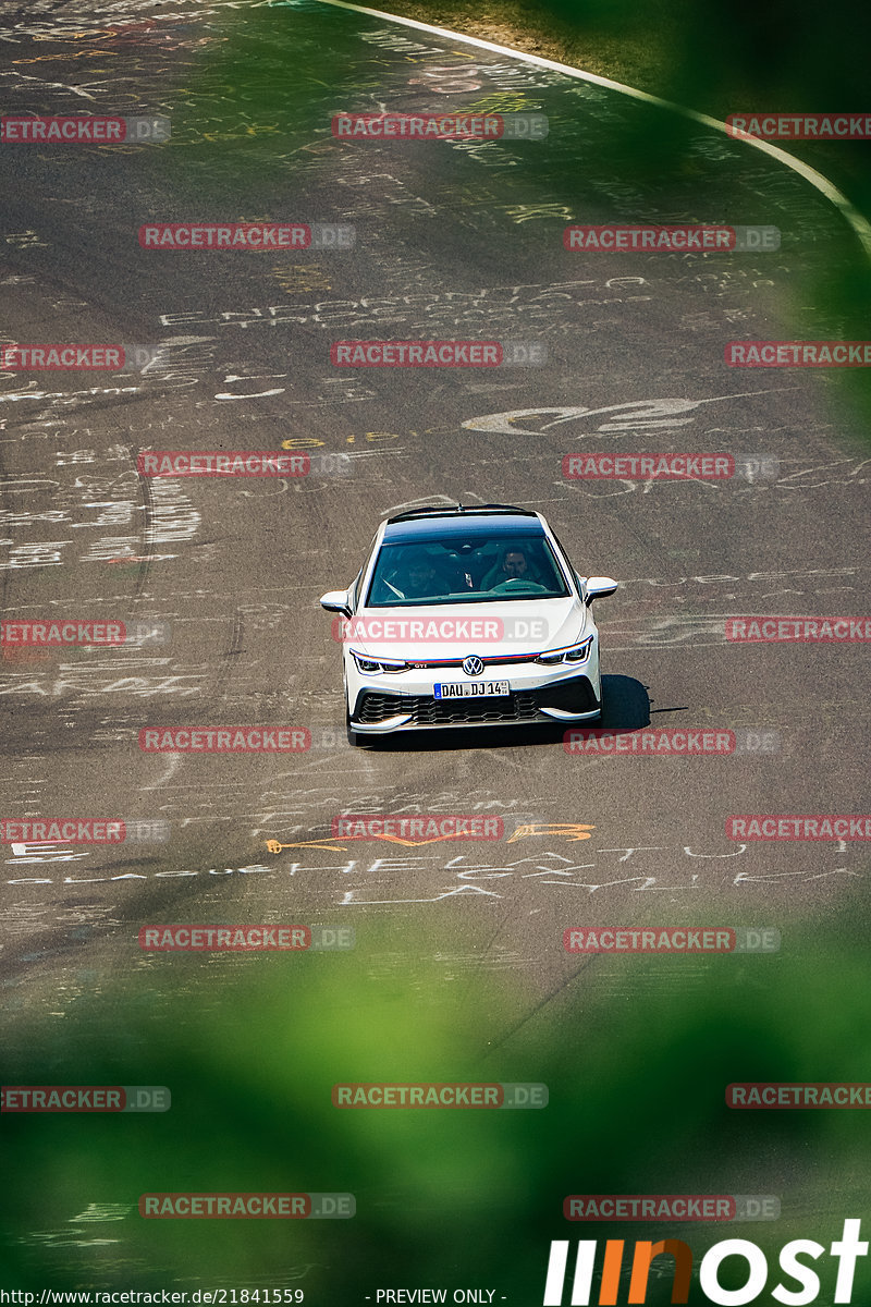 Bild #21841559 - Touristenfahrten Nürburgring Nordschleife (29.05.2023)