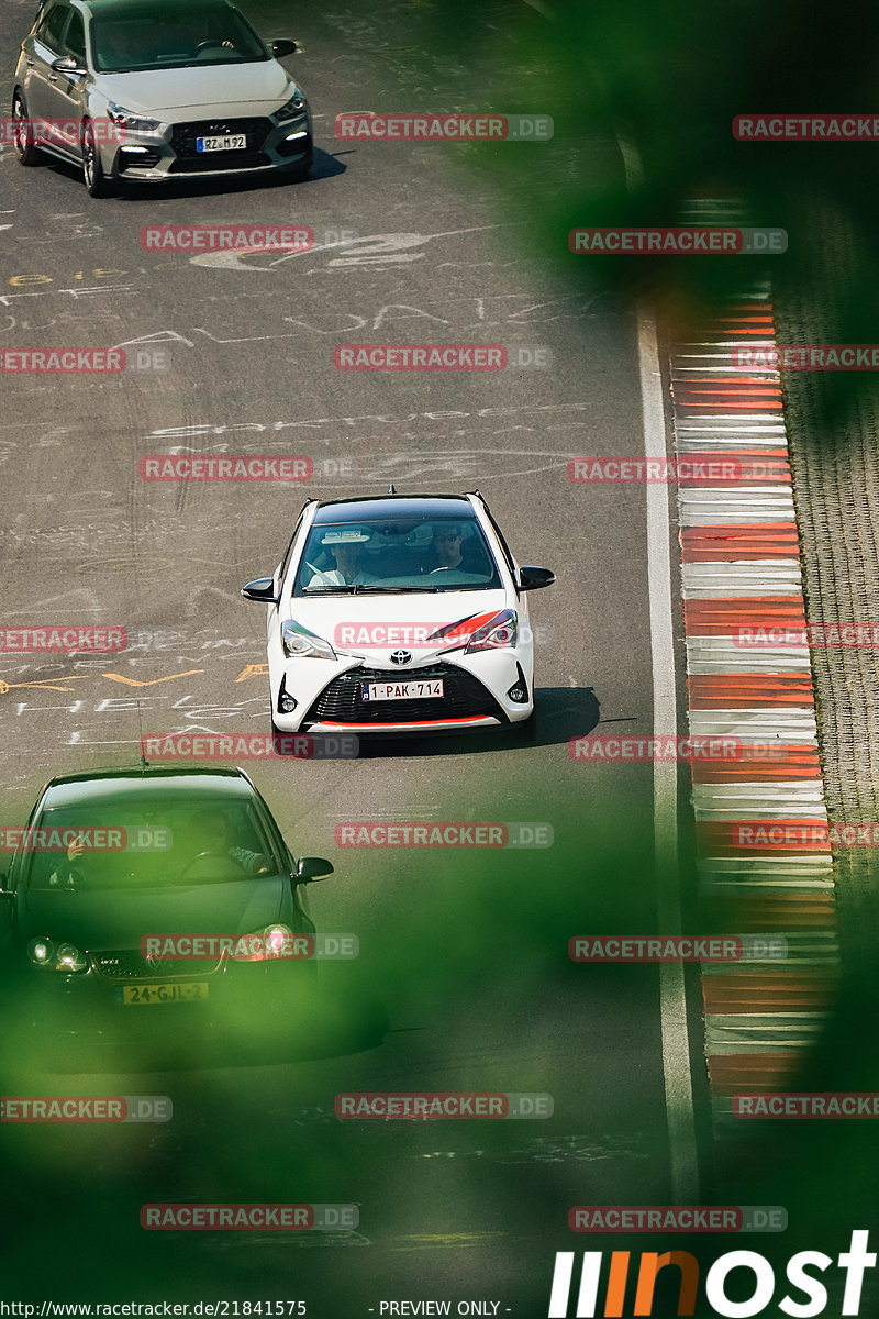 Bild #21841575 - Touristenfahrten Nürburgring Nordschleife (29.05.2023)