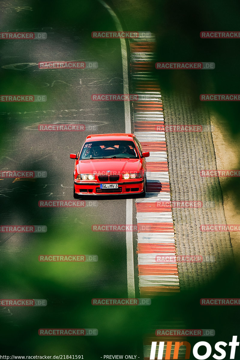 Bild #21841591 - Touristenfahrten Nürburgring Nordschleife (29.05.2023)