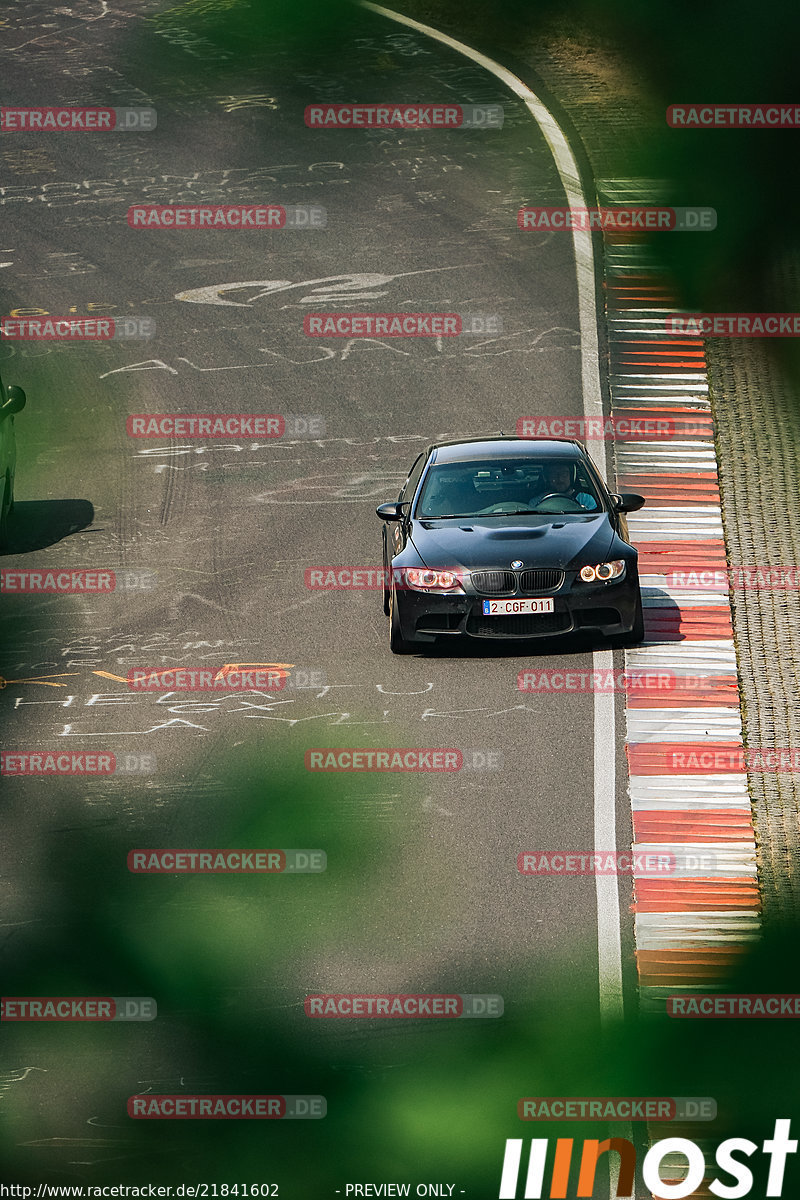 Bild #21841602 - Touristenfahrten Nürburgring Nordschleife (29.05.2023)