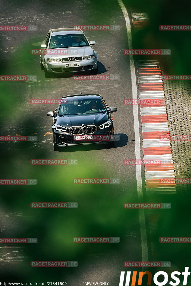 Bild #21841609 - Touristenfahrten Nürburgring Nordschleife (29.05.2023)