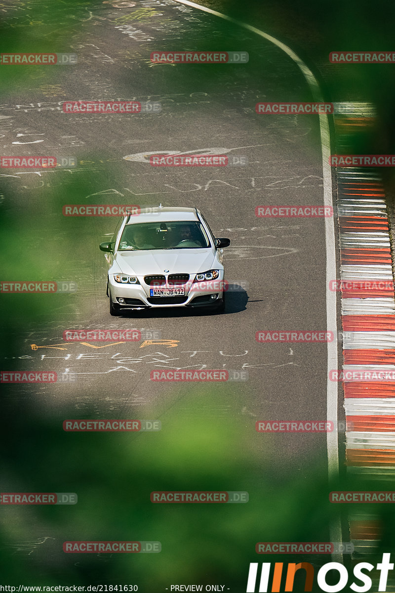 Bild #21841630 - Touristenfahrten Nürburgring Nordschleife (29.05.2023)