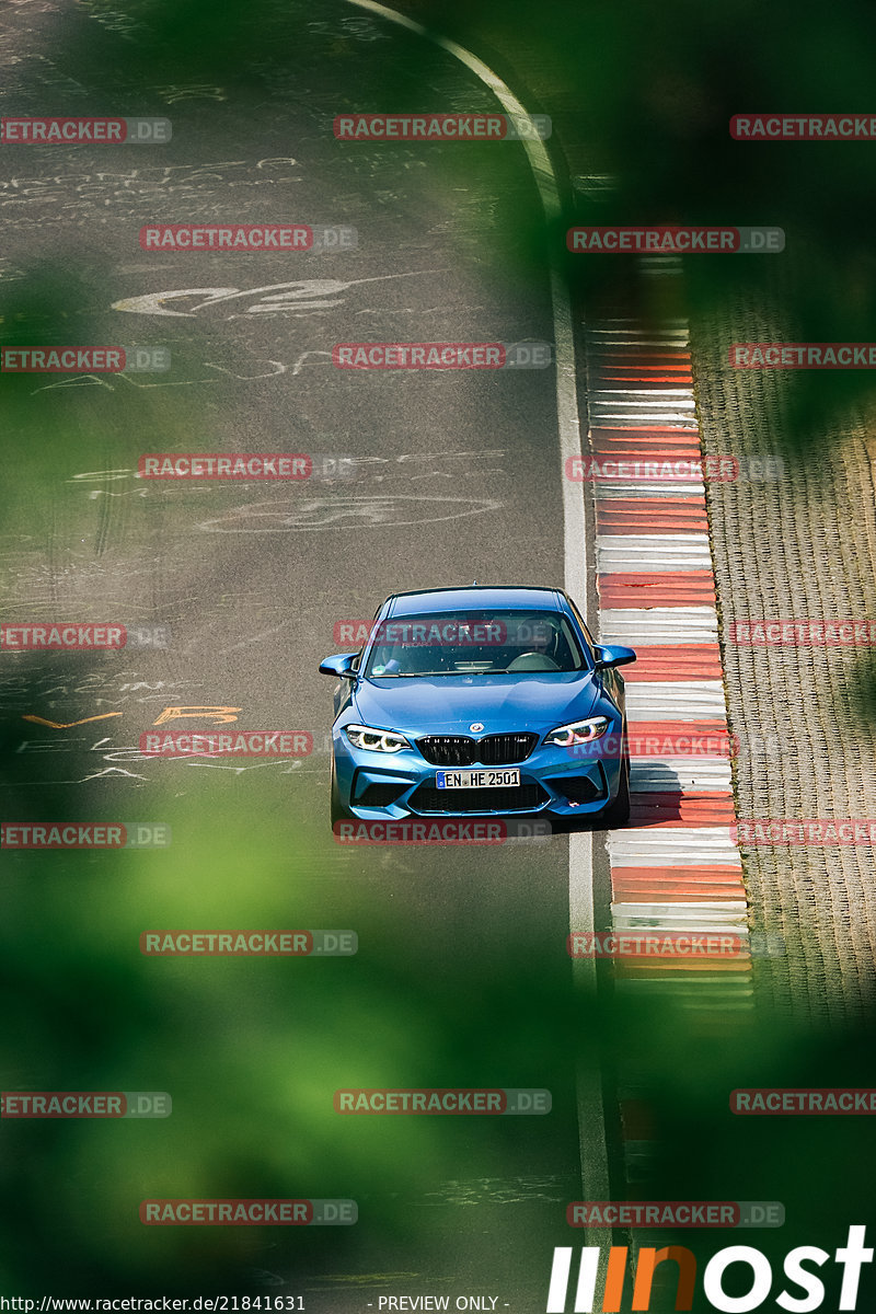 Bild #21841631 - Touristenfahrten Nürburgring Nordschleife (29.05.2023)