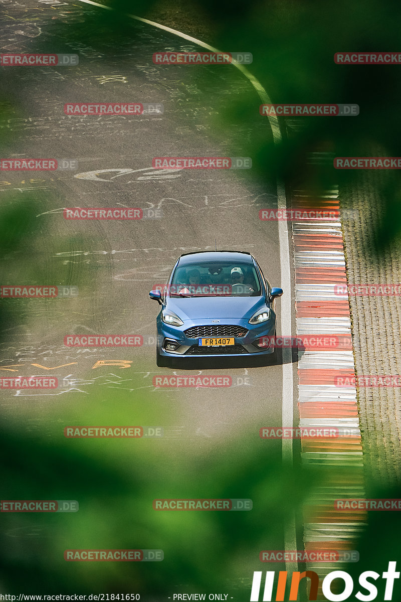 Bild #21841650 - Touristenfahrten Nürburgring Nordschleife (29.05.2023)