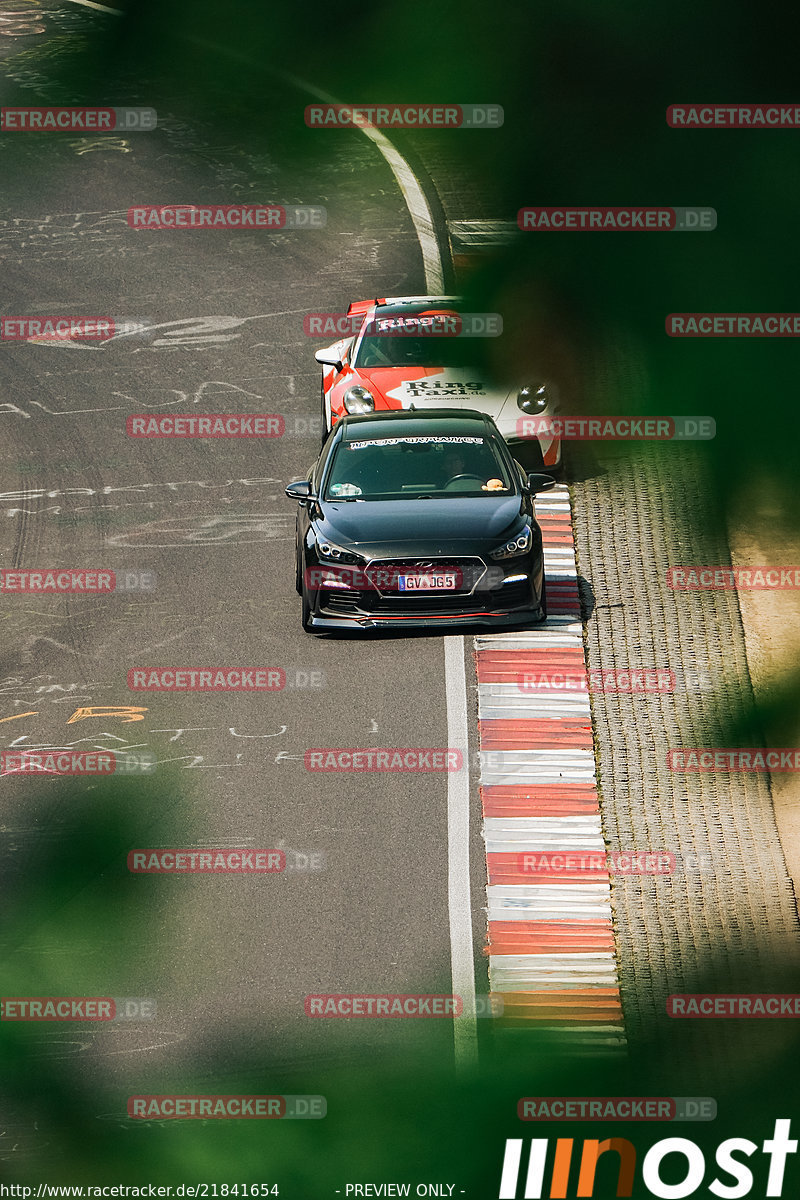 Bild #21841654 - Touristenfahrten Nürburgring Nordschleife (29.05.2023)