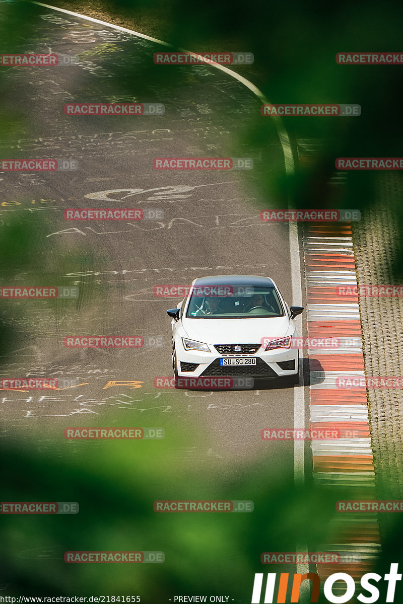 Bild #21841655 - Touristenfahrten Nürburgring Nordschleife (29.05.2023)