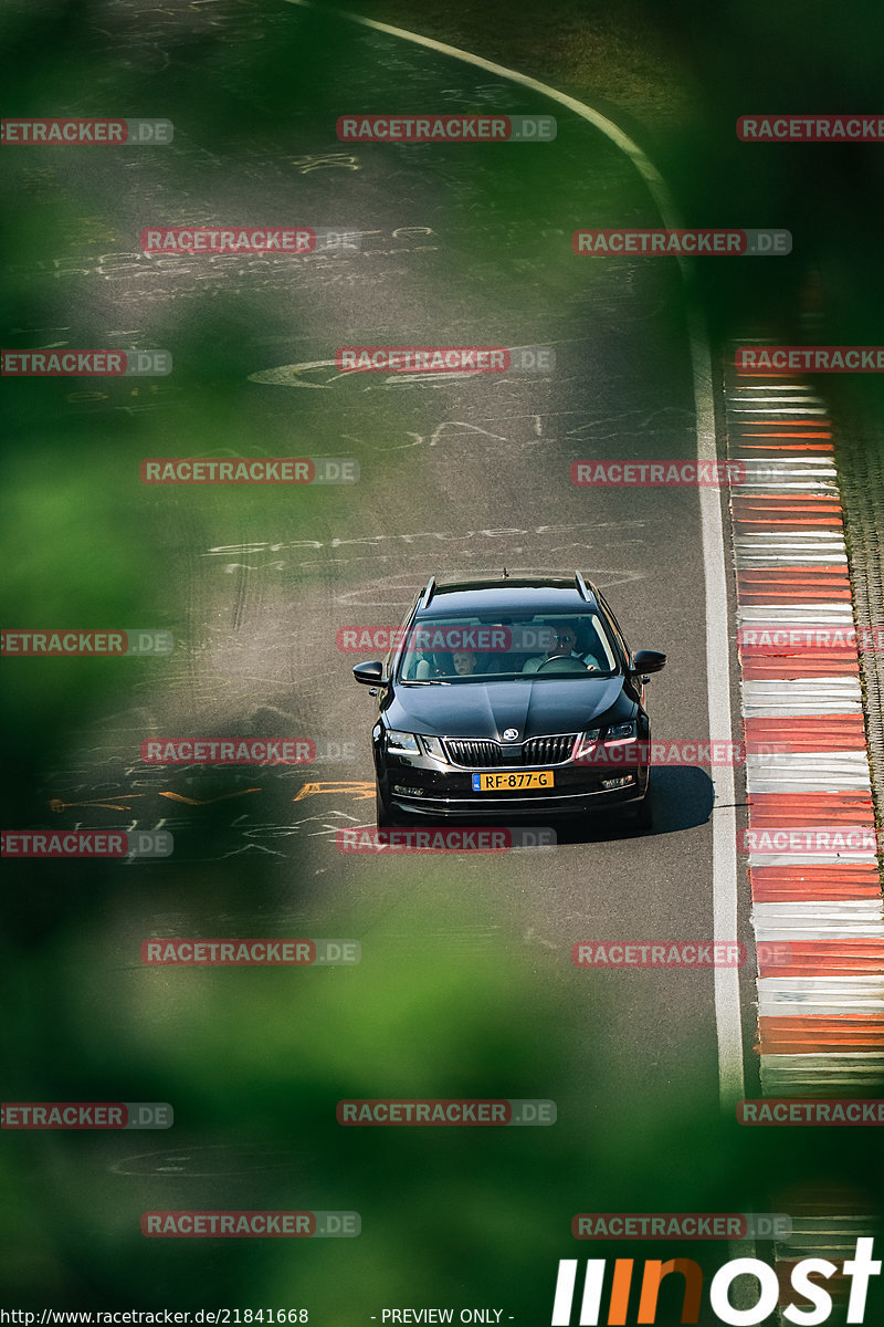 Bild #21841668 - Touristenfahrten Nürburgring Nordschleife (29.05.2023)