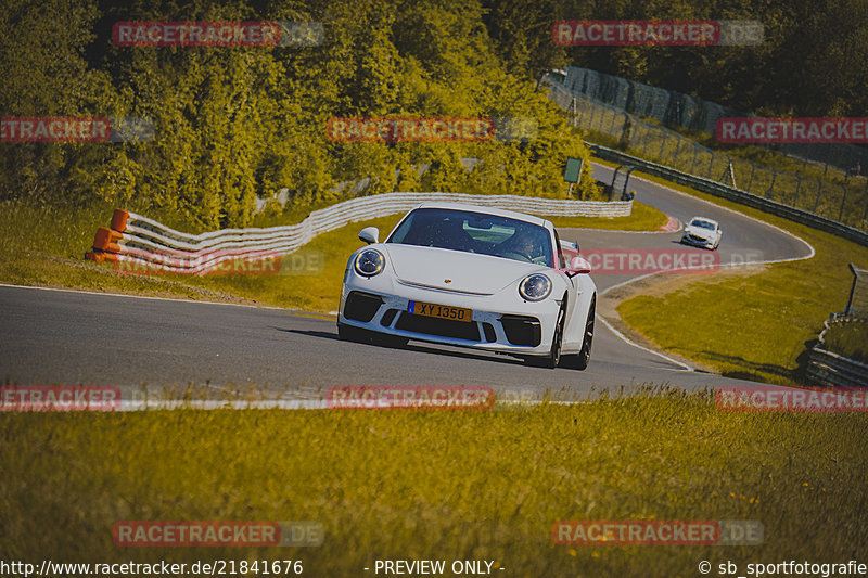 Bild #21841676 - Touristenfahrten Nürburgring Nordschleife (29.05.2023)