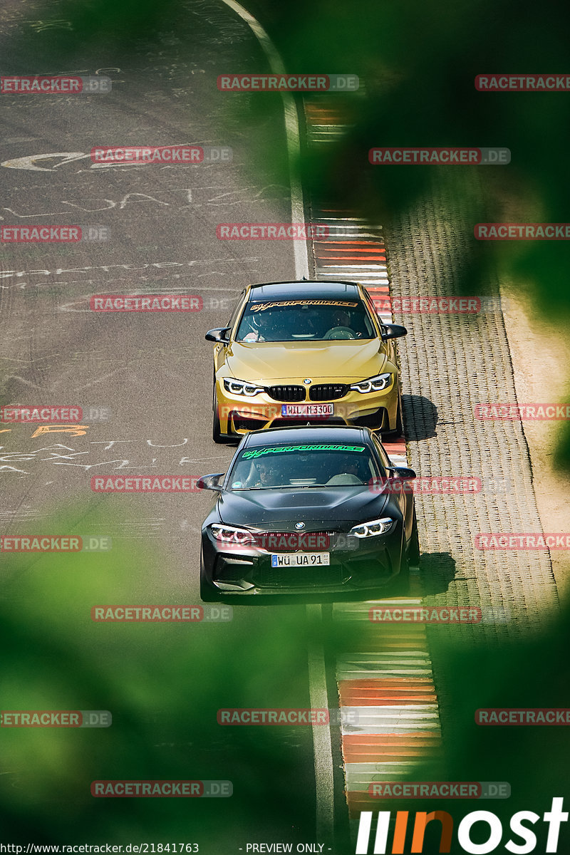 Bild #21841763 - Touristenfahrten Nürburgring Nordschleife (29.05.2023)