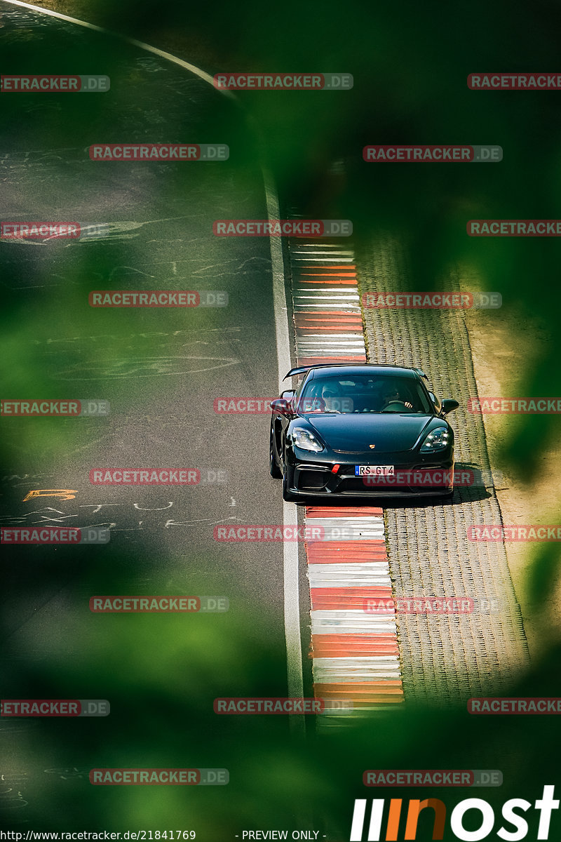 Bild #21841769 - Touristenfahrten Nürburgring Nordschleife (29.05.2023)