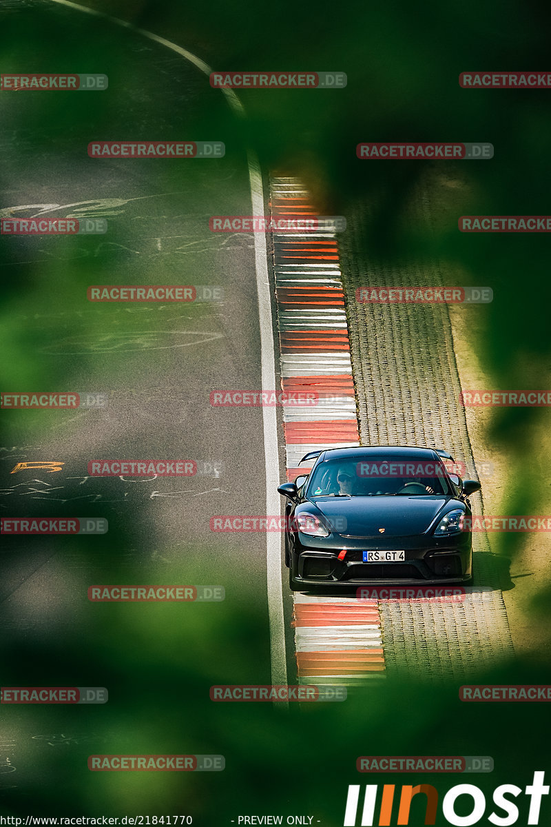 Bild #21841770 - Touristenfahrten Nürburgring Nordschleife (29.05.2023)