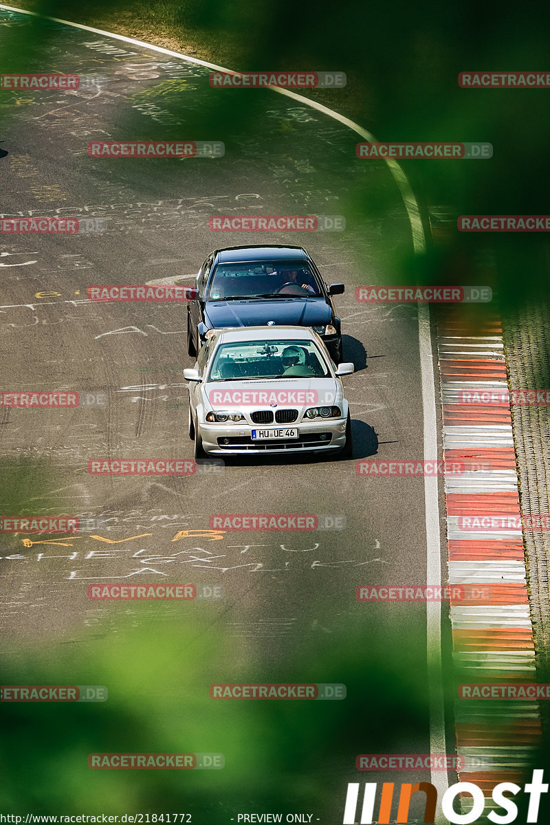 Bild #21841772 - Touristenfahrten Nürburgring Nordschleife (29.05.2023)