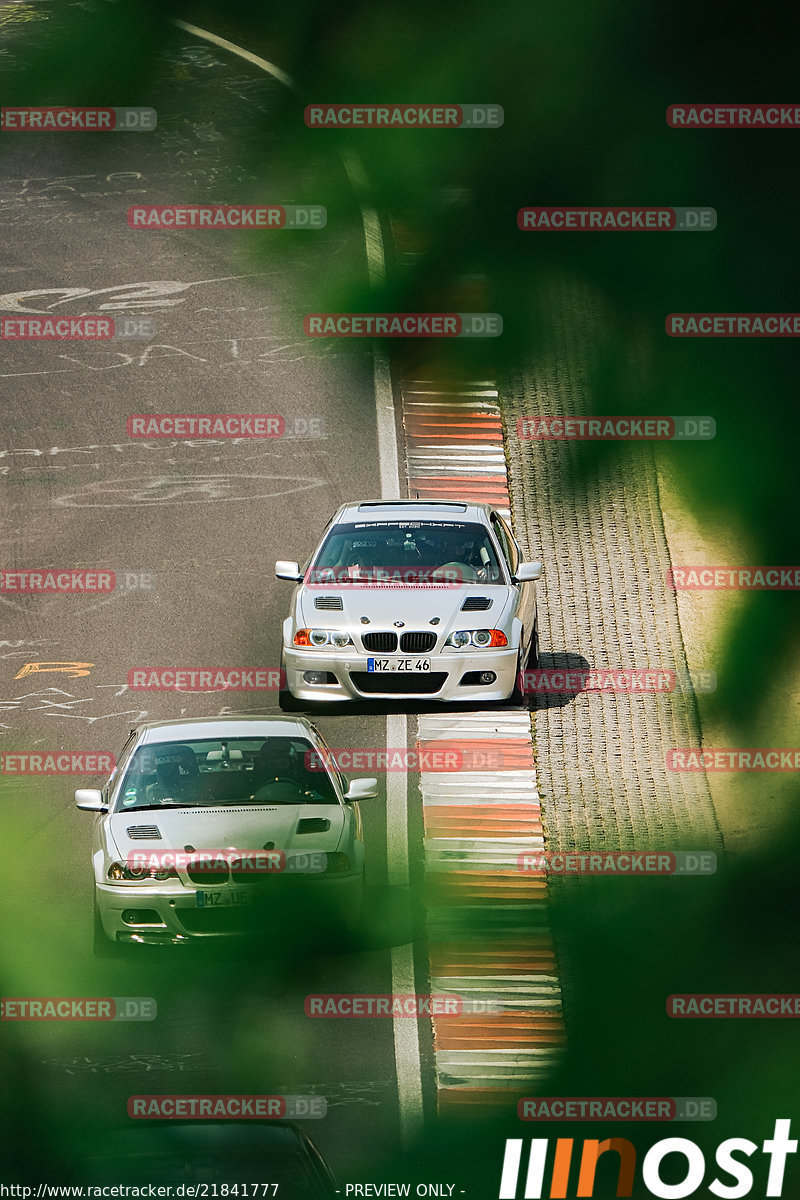 Bild #21841777 - Touristenfahrten Nürburgring Nordschleife (29.05.2023)