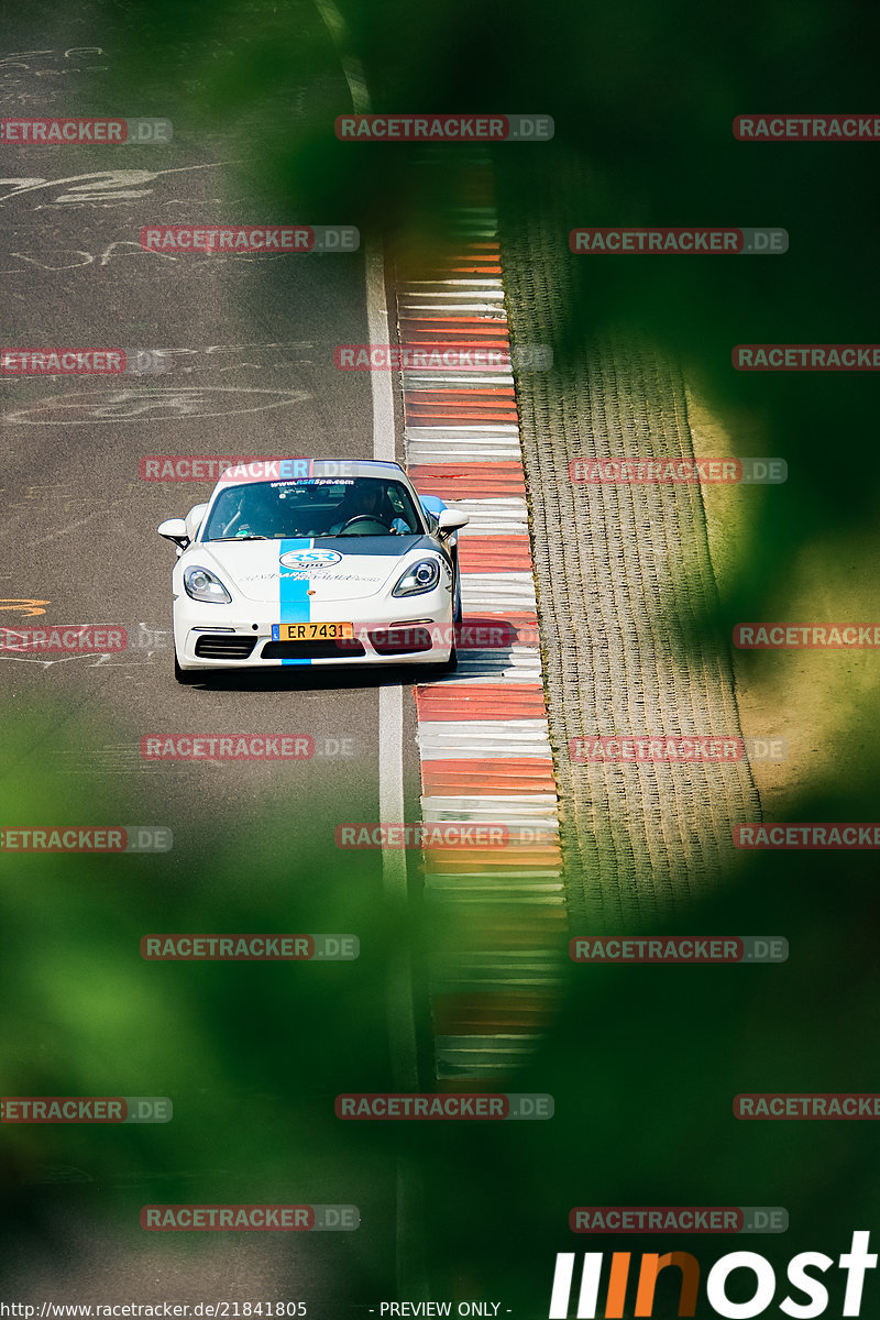 Bild #21841805 - Touristenfahrten Nürburgring Nordschleife (29.05.2023)