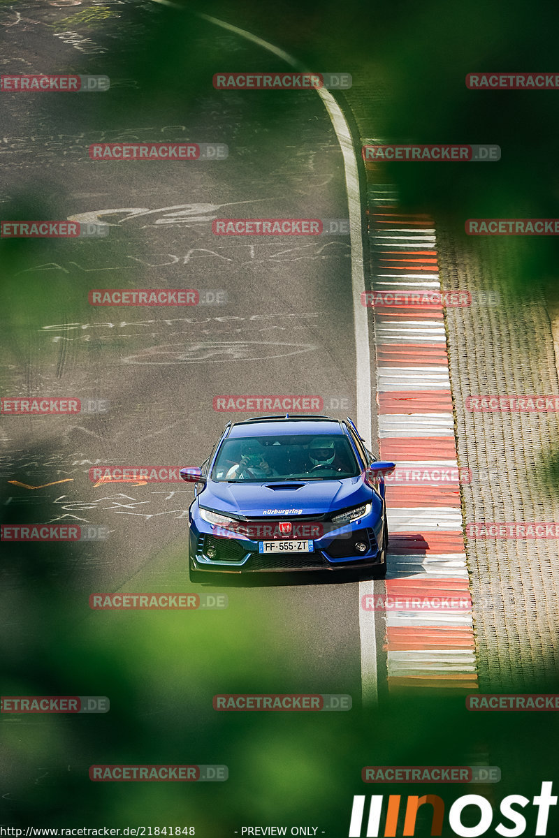 Bild #21841848 - Touristenfahrten Nürburgring Nordschleife (29.05.2023)