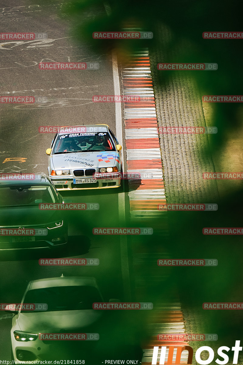 Bild #21841858 - Touristenfahrten Nürburgring Nordschleife (29.05.2023)