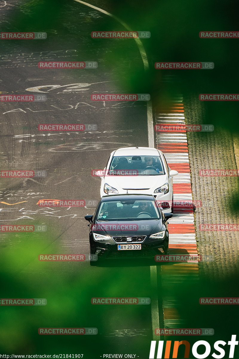 Bild #21841907 - Touristenfahrten Nürburgring Nordschleife (29.05.2023)