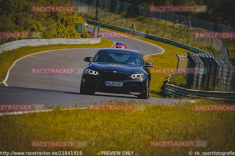 Bild #21841919 - Touristenfahrten Nürburgring Nordschleife (29.05.2023)