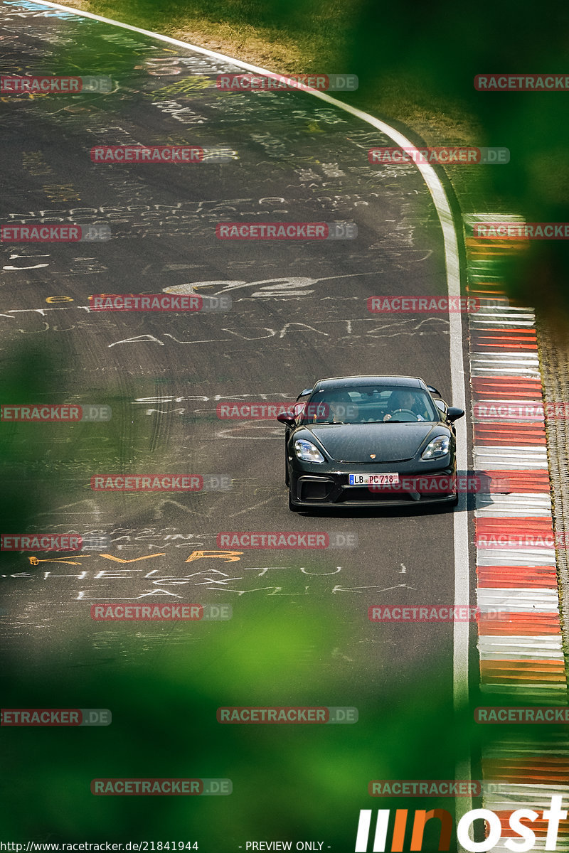 Bild #21841944 - Touristenfahrten Nürburgring Nordschleife (29.05.2023)