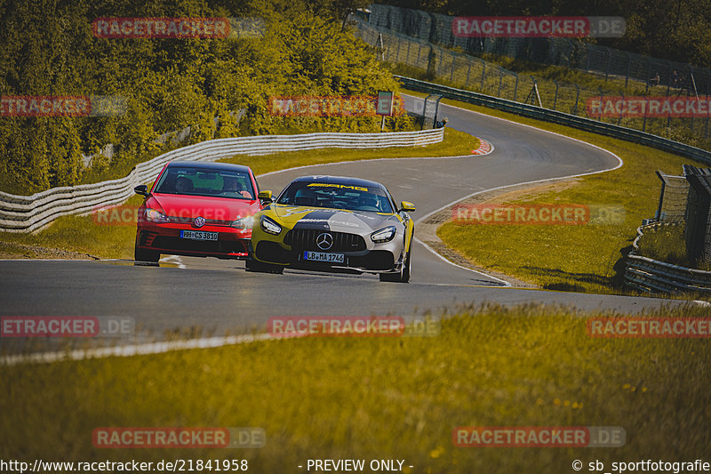 Bild #21841958 - Touristenfahrten Nürburgring Nordschleife (29.05.2023)