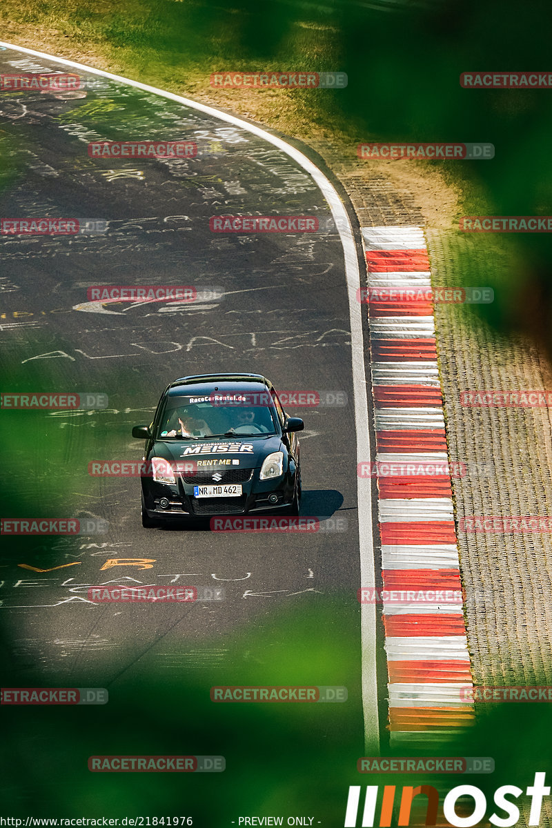 Bild #21841976 - Touristenfahrten Nürburgring Nordschleife (29.05.2023)