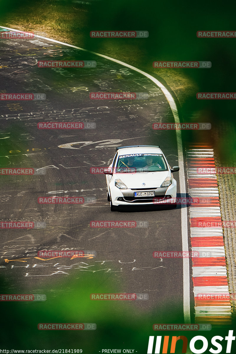 Bild #21841989 - Touristenfahrten Nürburgring Nordschleife (29.05.2023)