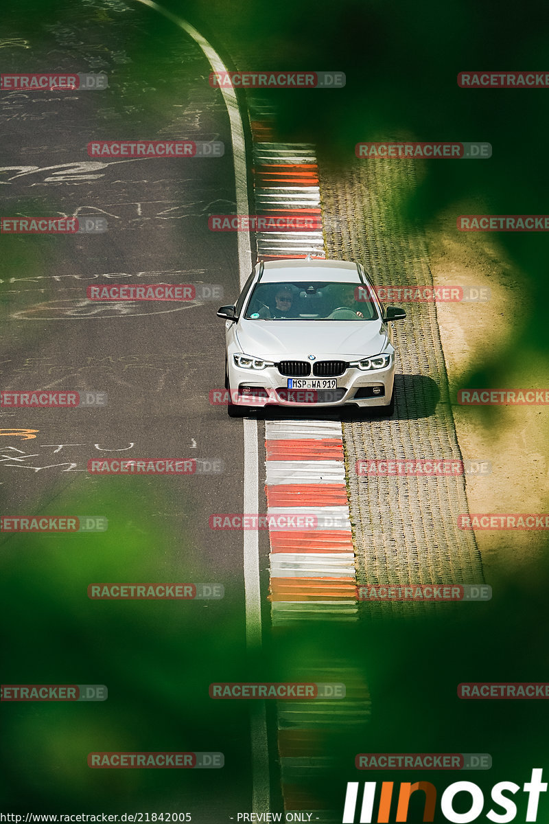 Bild #21842005 - Touristenfahrten Nürburgring Nordschleife (29.05.2023)